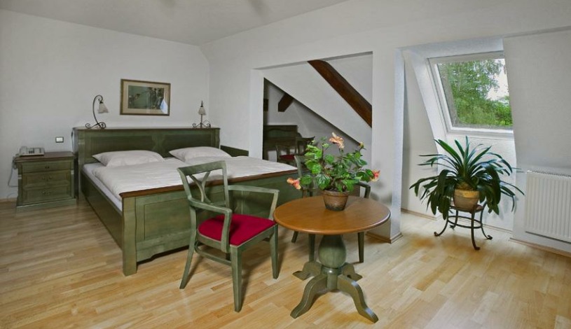 Hotel Sant Georg Mariánské Lázně